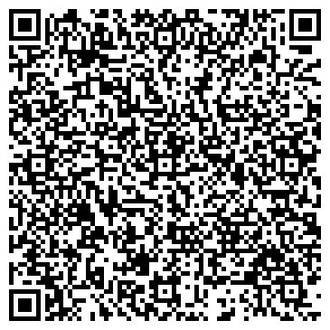 QR-код с контактной информацией организации Фиакр, ООО