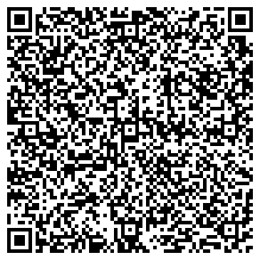 QR-код с контактной информацией организации АгроСвит, ООО