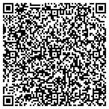 QR-код с контактной информацией организации ОралАгро, ТОО