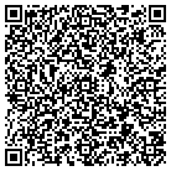 QR-код с контактной информацией организации Дунайская сельдь, ЧП