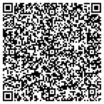 QR-код с контактной информацией организации ООО Санаторий «Орен-Крым»