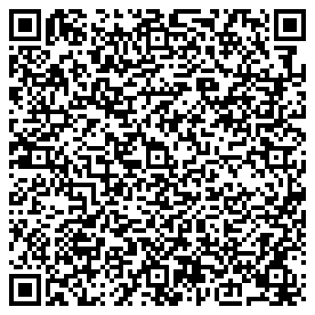 QR-код с контактной информацией организации Ви-Менс, ООО