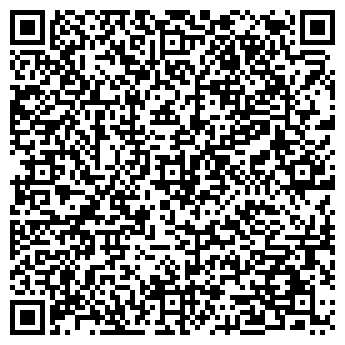 QR-код с контактной информацией организации Калгина, КФ