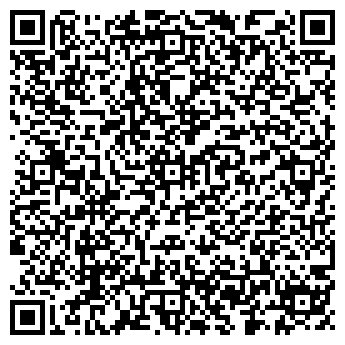 QR-код с контактной информацией организации Чавага, ЧП