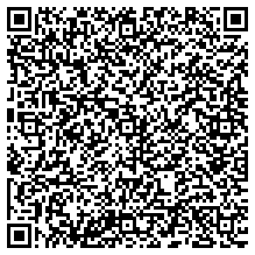 QR-код с контактной информацией организации Агрофирма "ЕКО-лайф", ЧП