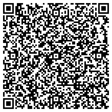 QR-код с контактной информацией организации Almuhamedov, ООО