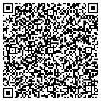 QR-код с контактной информацией организации Аделаида, ФХ