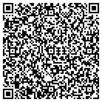 QR-код с контактной информацией организации Эвен, ООО