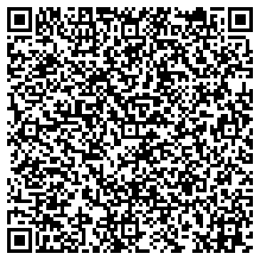 QR-код с контактной информацией организации Украинская техноторговая компания, ООО