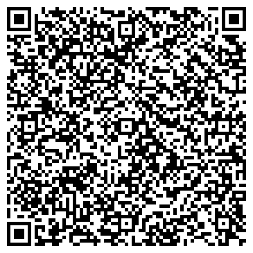 QR-код с контактной информацией организации Детский санаторий им. Сакко и Ванцетти