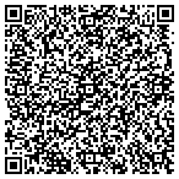 QR-код с контактной информацией организации Приазовская, ЧАФ