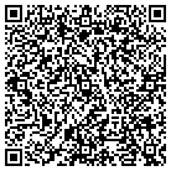 QR-код с контактной информацией организации Санаторий "Победа"