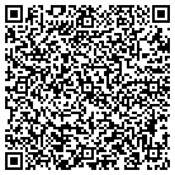 QR-код с контактной информацией организации Ананьев,ЧП