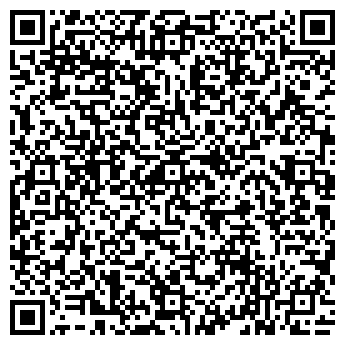 QR-код с контактной информацией организации ООО СВКА АГРО