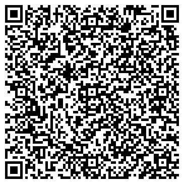 QR-код с контактной информацией организации Интерконтинент-2011,ЧП