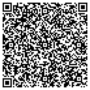 QR-код с контактной информацией организации Кавсько, ФХ