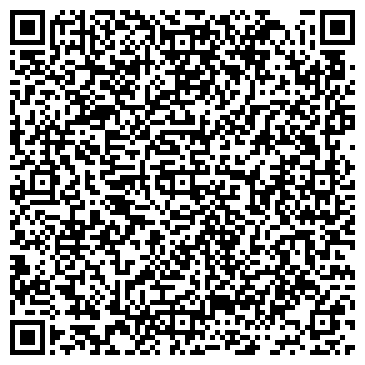 QR-код с контактной информацией организации В-Авиа, ООО (V-АВИА)