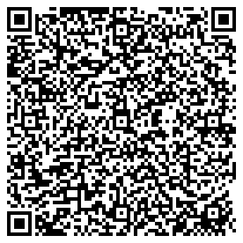 QR-код с контактной информацией организации Агроранок, ЧП