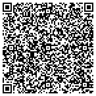 QR-код с контактной информацией организации Авиакомпания Авиаэкспресс ООО