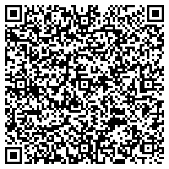 QR-код с контактной информацией организации Кондратюк, ЧП