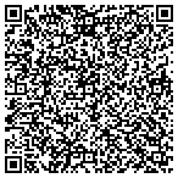 QR-код с контактной информацией организации Синюха, ПСП