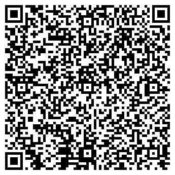 QR-код с контактной информацией организации Бабанский, ИП