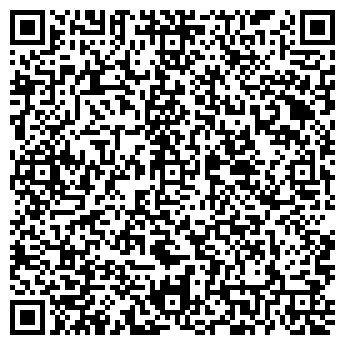 QR-код с контактной информацией организации "Мозырское ПМС"