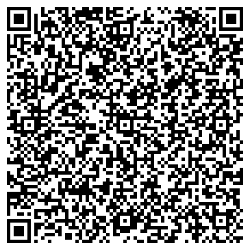 QR-код с контактной информацией организации ИП Теплохим