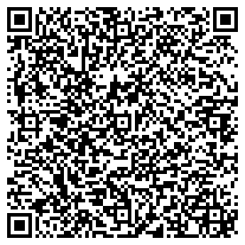 QR-код с контактной информацией организации Gazon.kh, ЧП