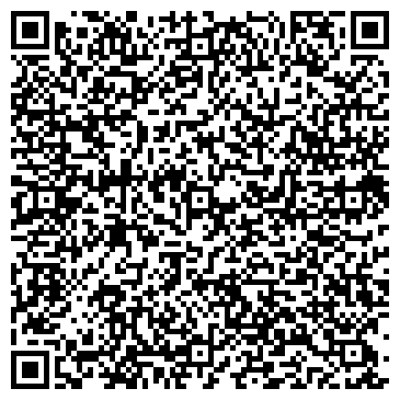 QR-код с контактной информацией организации ДаЛаС, Садовый центр, ООО