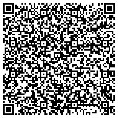 QR-код с контактной информацией организации Зеленая долина, студия ландшафта