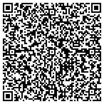QR-код с контактной информацией организации Санаторий Мечта