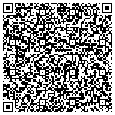 QR-код с контактной информацией организации ООО Центр газонных трав