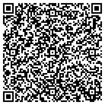 QR-код с контактной информацией организации Барташевич В. В., ИП