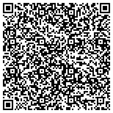 QR-код с контактной информацией организации Институт математики НАН Беларуси, учреждение