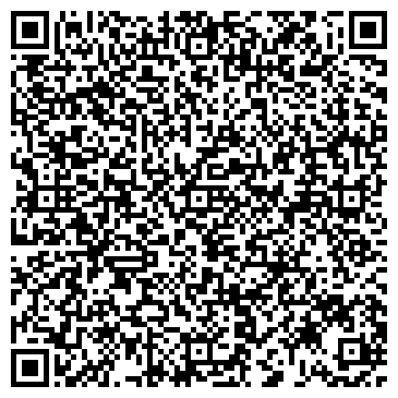 QR-код с контактной информацией организации АТОН Инжиниринг, ЧУП