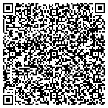 QR-код с контактной информацией организации Рив.А.Холдинг, ООО