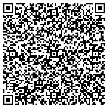 QR-код с контактной информацией организации УкрПромГриб, СПД