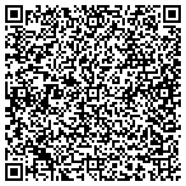 QR-код с контактной информацией организации Гидросила, ПАО