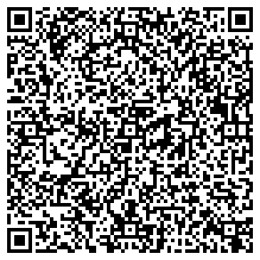 QR-код с контактной информацией организации Баран, ЧП