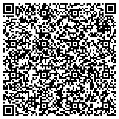 QR-код с контактной информацией организации Межрайплемпредприятие, ПрАО