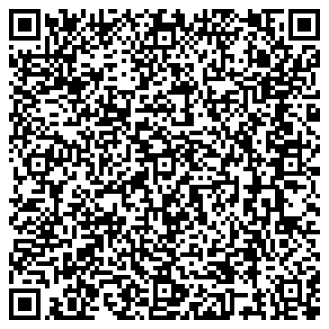 QR-код с контактной информацией организации ПАНСИОНАТ «Планета»