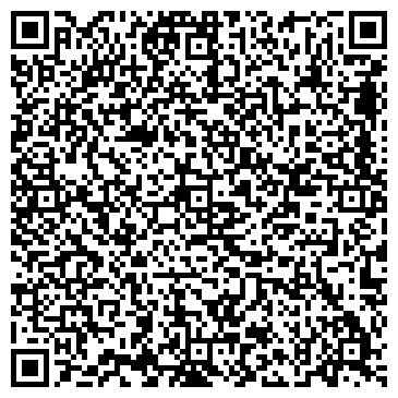 QR-код с контактной информацией организации Шестьдесят, Строительная компания