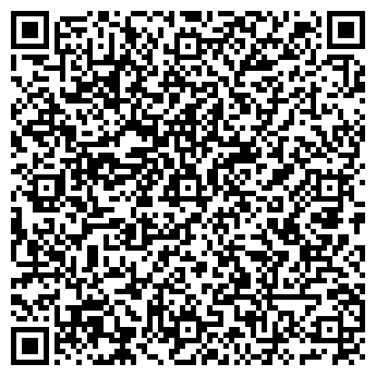 QR-код с контактной информацией организации Порцелакинвест, ЗАО