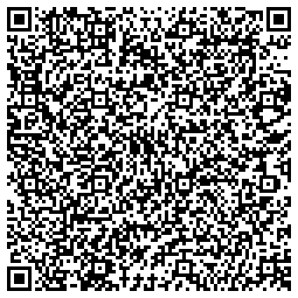 QR-код с контактной информацией организации Татьянин День, ООО (Мастерская технологического дизайна)