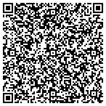 QR-код с контактной информацией организации Кузьменко В.В, ЧП