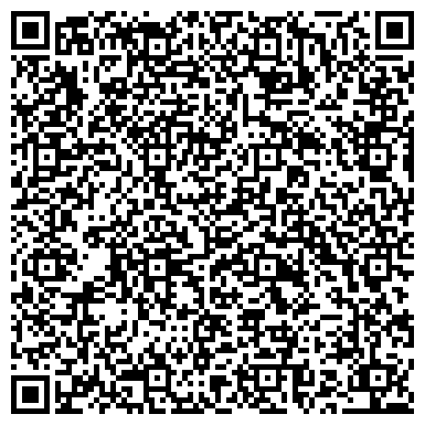 QR-код с контактной информацией организации Корпорация Бизон, ООО