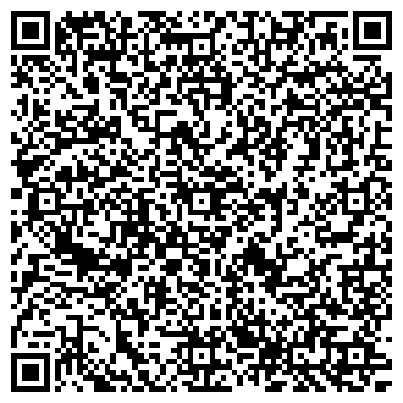 QR-код с контактной информацией организации ГК Райффайзен Украина, ЗАО
