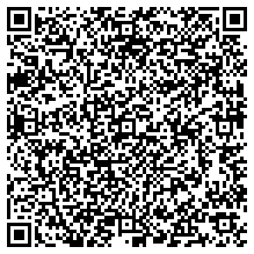 QR-код с контактной информацией организации Галицкий М.И., СПД