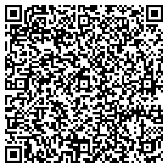 QR-код с контактной информацией организации Автокар - 777, ООО